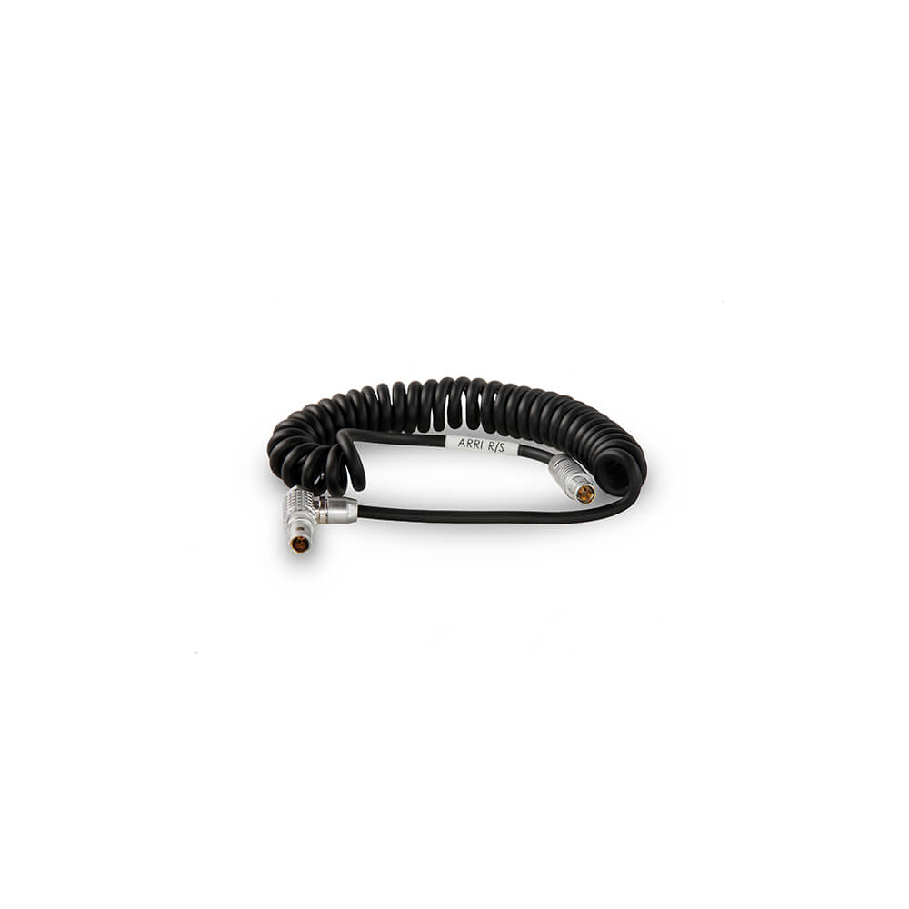 TILTA Wooden Handle 2.0 Arri